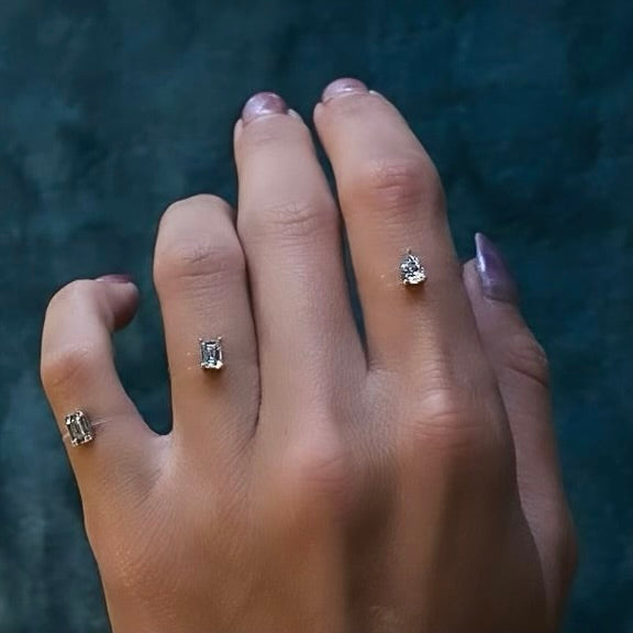 The Float Collection