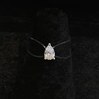 Float ring pear